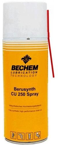 Chain Lubrication Spray