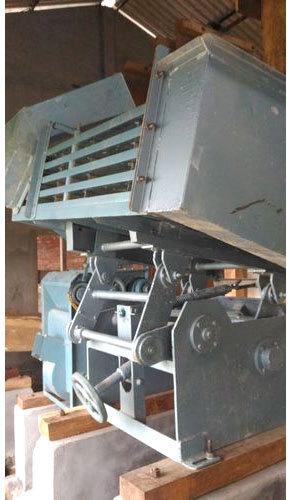 Mild Steel Paddy Separator, for Agriculture, Voltage : 220V