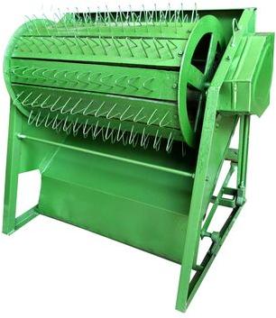 Hydraulic Paddy Thresher, for Agriculture Purpose, Certification : CE Certified