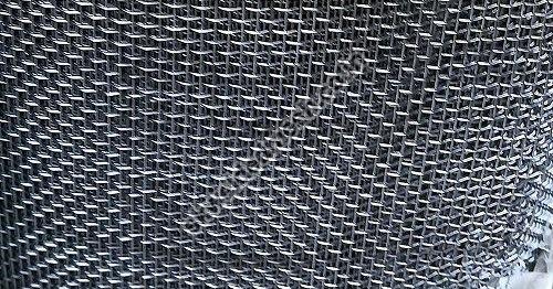 Galvanized Wire Mesh, for Construction, Feature : Corrosion Resistance, Easy To Fit, Good Quality