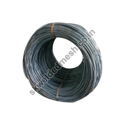 Mild Steel Binding Wire