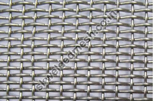 stainless steel wire mesh