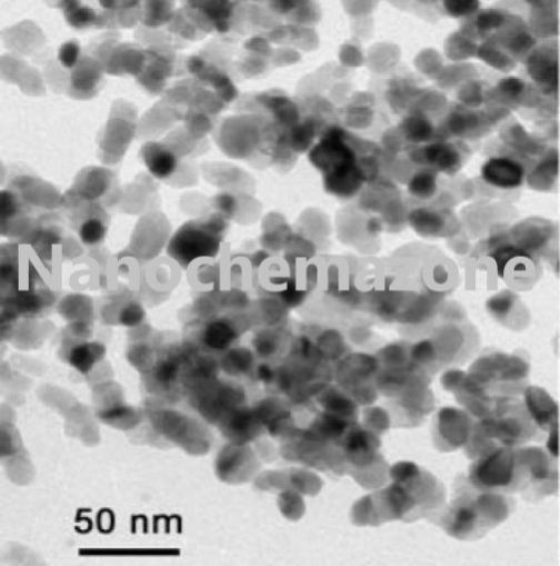 Zirconium Oxide Nanoparticles Aritech Chemazone Pvt. Ltd