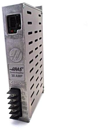 HAAS Servo Amplifier