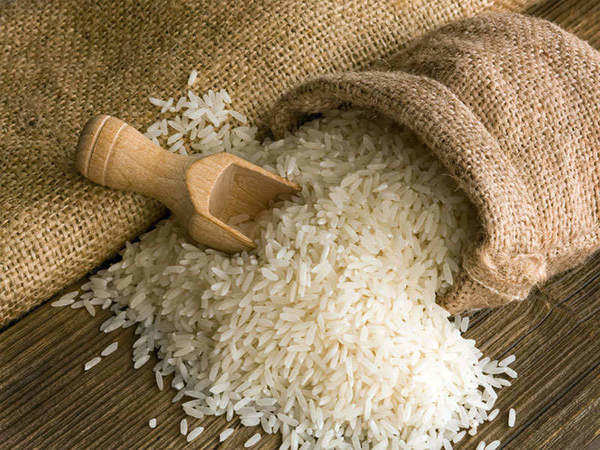 Natural basmati rice, for Cooking, Food, Human Consumption, Style : Fresh