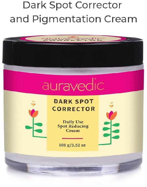Dark Spot Corrector and Pigmentation Cream