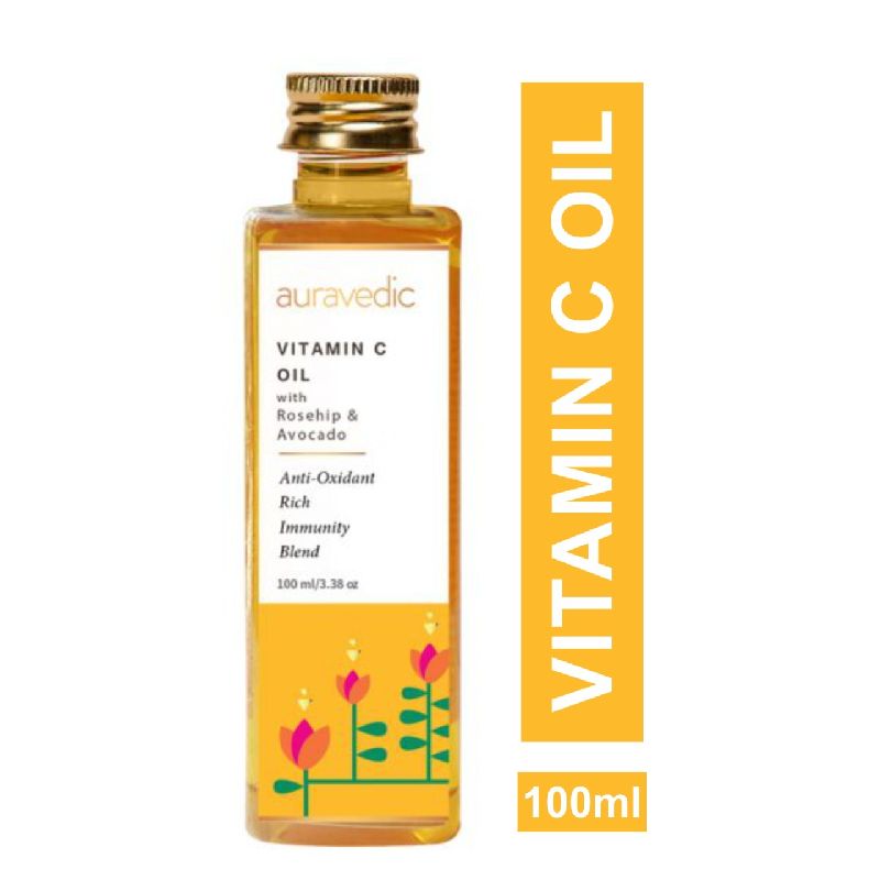 Vitamin C Oil