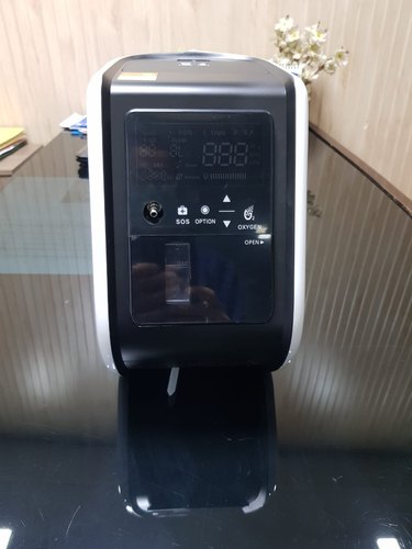 Oxygen Concentrator