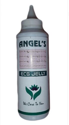 Angel's ECG Gel