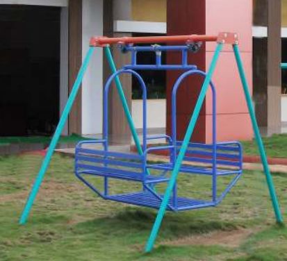 RUTUJA SPORTS 4 Seater Swing, Age Group : 4-14 Years