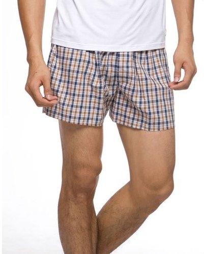 Cotton Lycra Mens Boxer, Pattern : Plain, Printed, Check