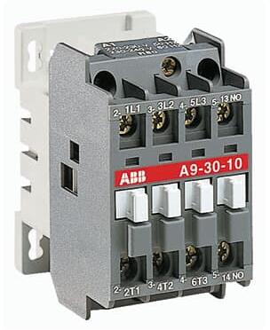 A12-30-10 220-230V 50Hz, for Lighting., Voltage : 415-440V