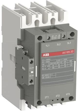 AX185-30-11 110-120V, Mounting Type : Front Side Mounting