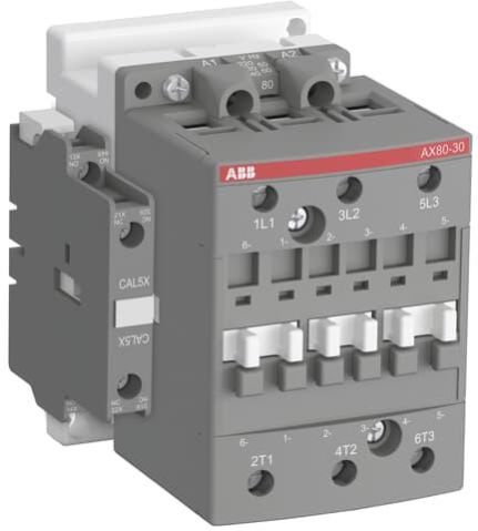 AX65-30-11   230-240V60Hz Contactor
