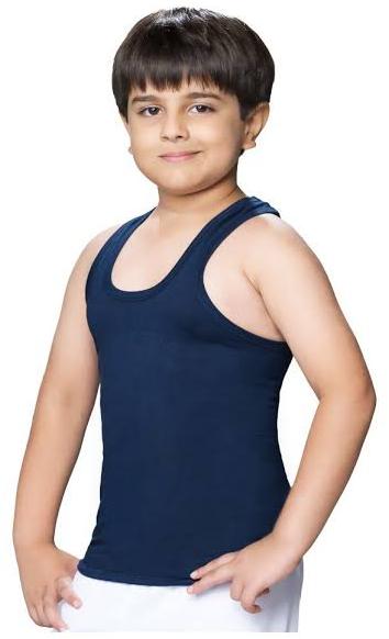 Kids Cotton Vest