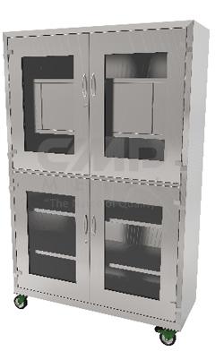 Instrument Cabinet
