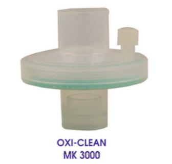 Medikop PVC HME Filter