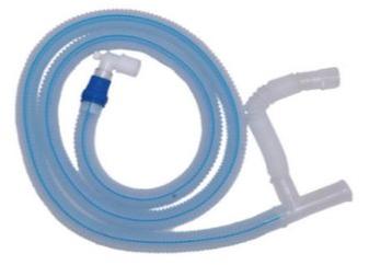 PVC Limbo Breathing Circuit