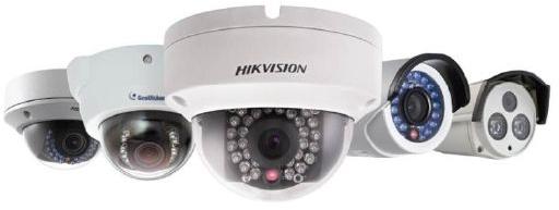 cctv camera