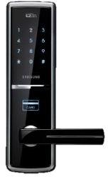 Smart Door Lock