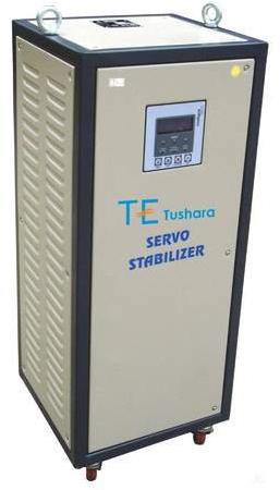 Tushara Servo Voltage Stabilizer