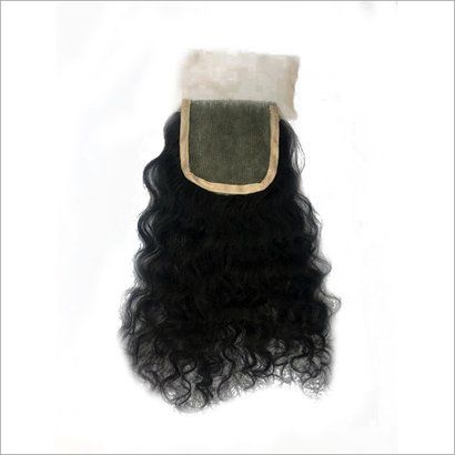 Curly Hair Closure
