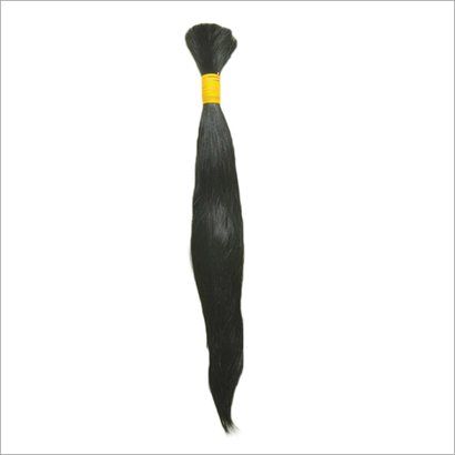 Straight Hair