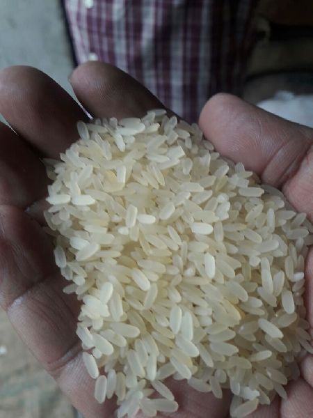 IR64 Basmati Rice