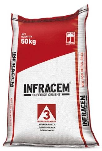 NUVOCO (Lafarge-Emami Double Bull cement) PPC, PSC, PCC , OPC 53/43