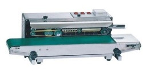 VTC Polypropylene Band Sealer Machine