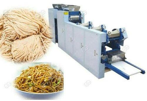 Noodles making machine, Voltage : 220 V
