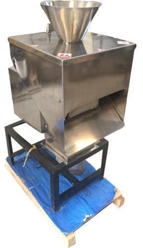 VTC Potato Chip Making Machine