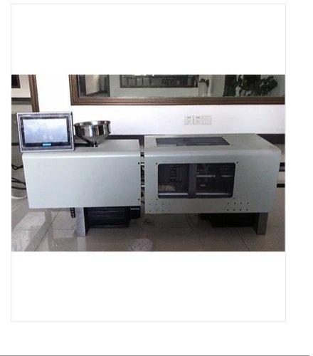 50 - 60 Hz Micro Injection Moulding Machine, Power : 4.5 kw