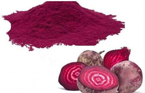 Dehydrated Beetroot Powder, Packaging Size : 50g