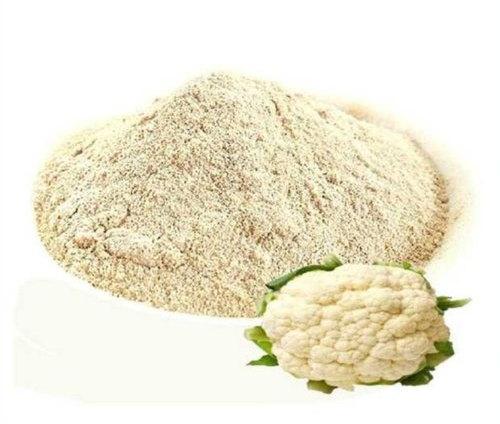 Dehydrated Cauliflower Powder