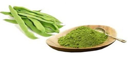 Dehydrated French Beans Powder