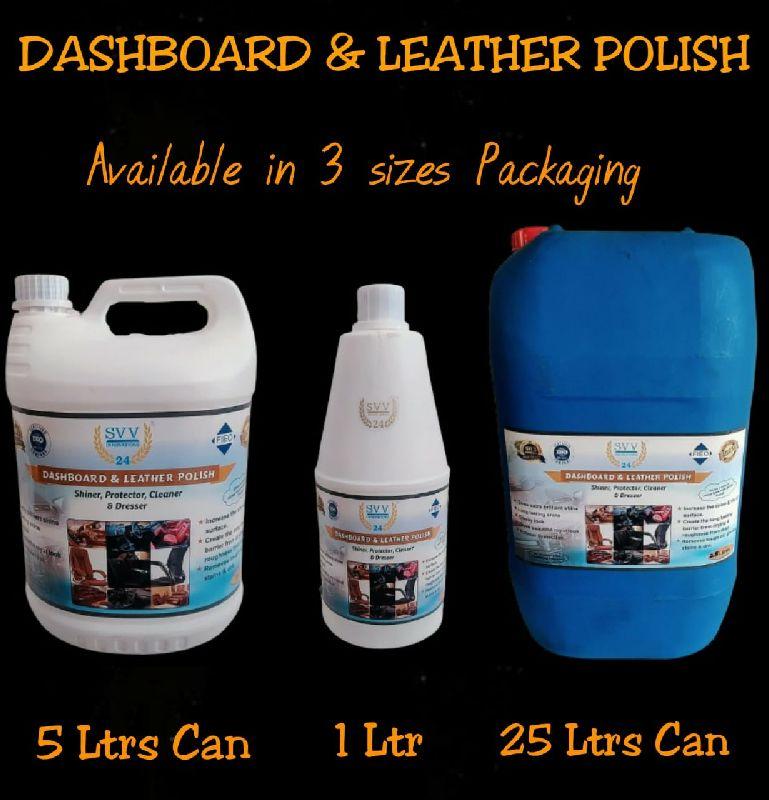 leather polish