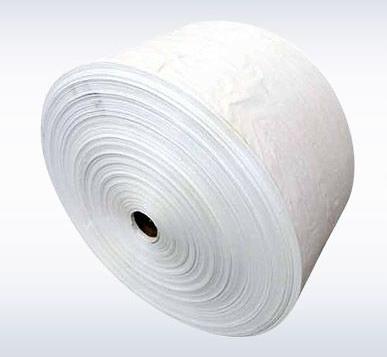 Laminated PP Woven Fabric, for Packaging, Feature : Moisture Proof