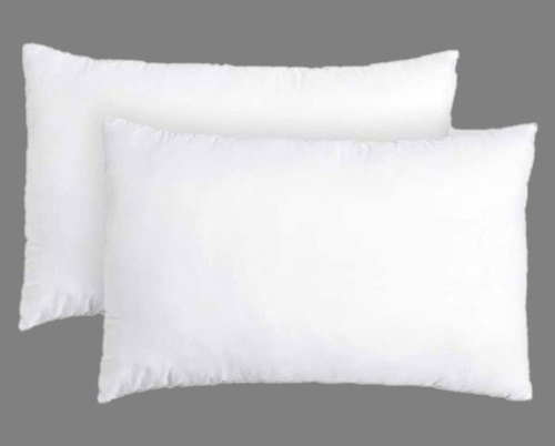 Microfiber Cotton Pillow