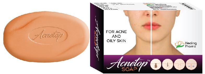 Acnetop Soap