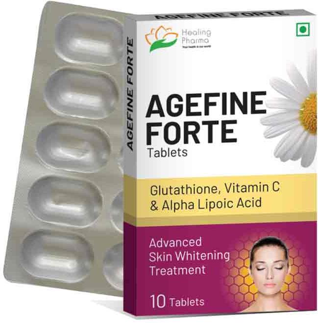 Agefine Forte Tablets