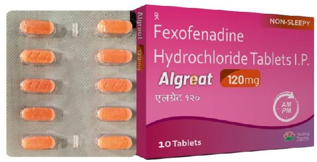 Algreat Tablets