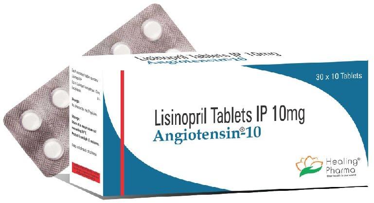 Angiotensin Tablets