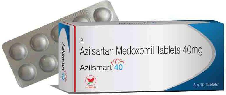 Azilsmart Tablets