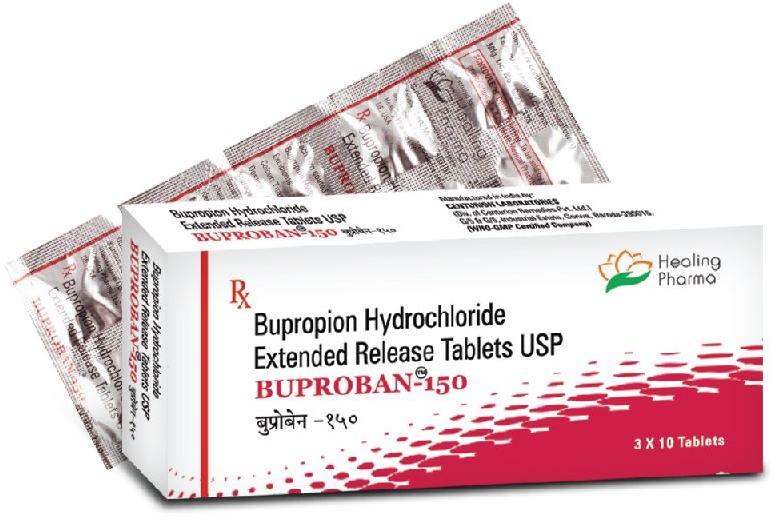 Buproban Tablets