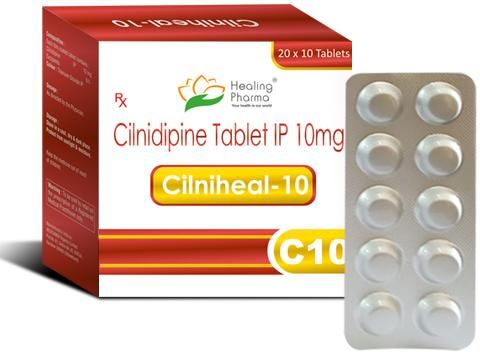 Cilniheal Tablets