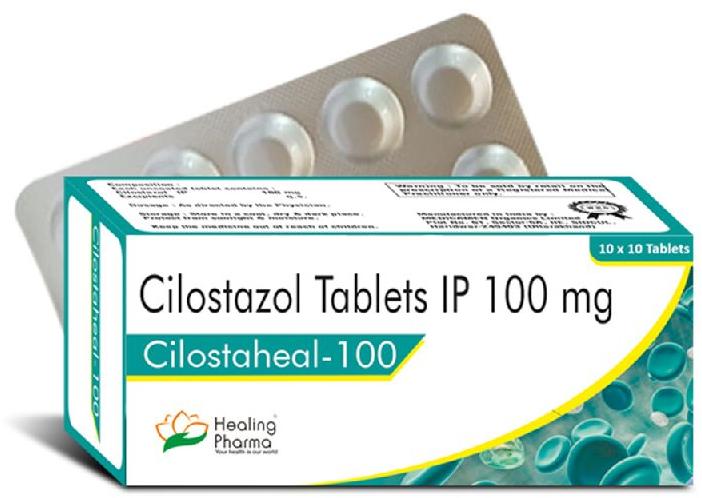 Cilostaheal  Tablets
