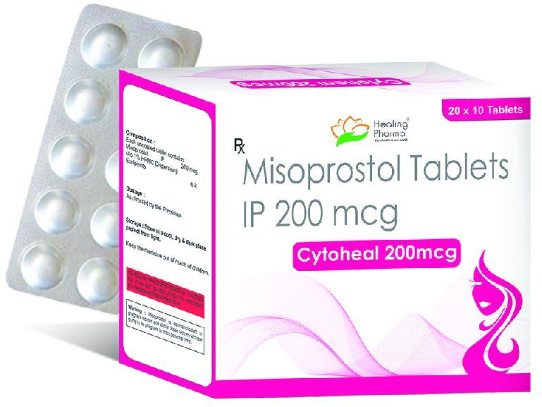 Cytoheal Tablets