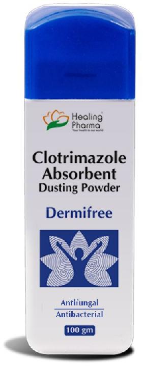Dermifree Dusting Powder