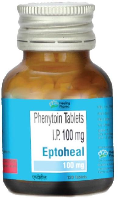 Eptoheal Tablets
